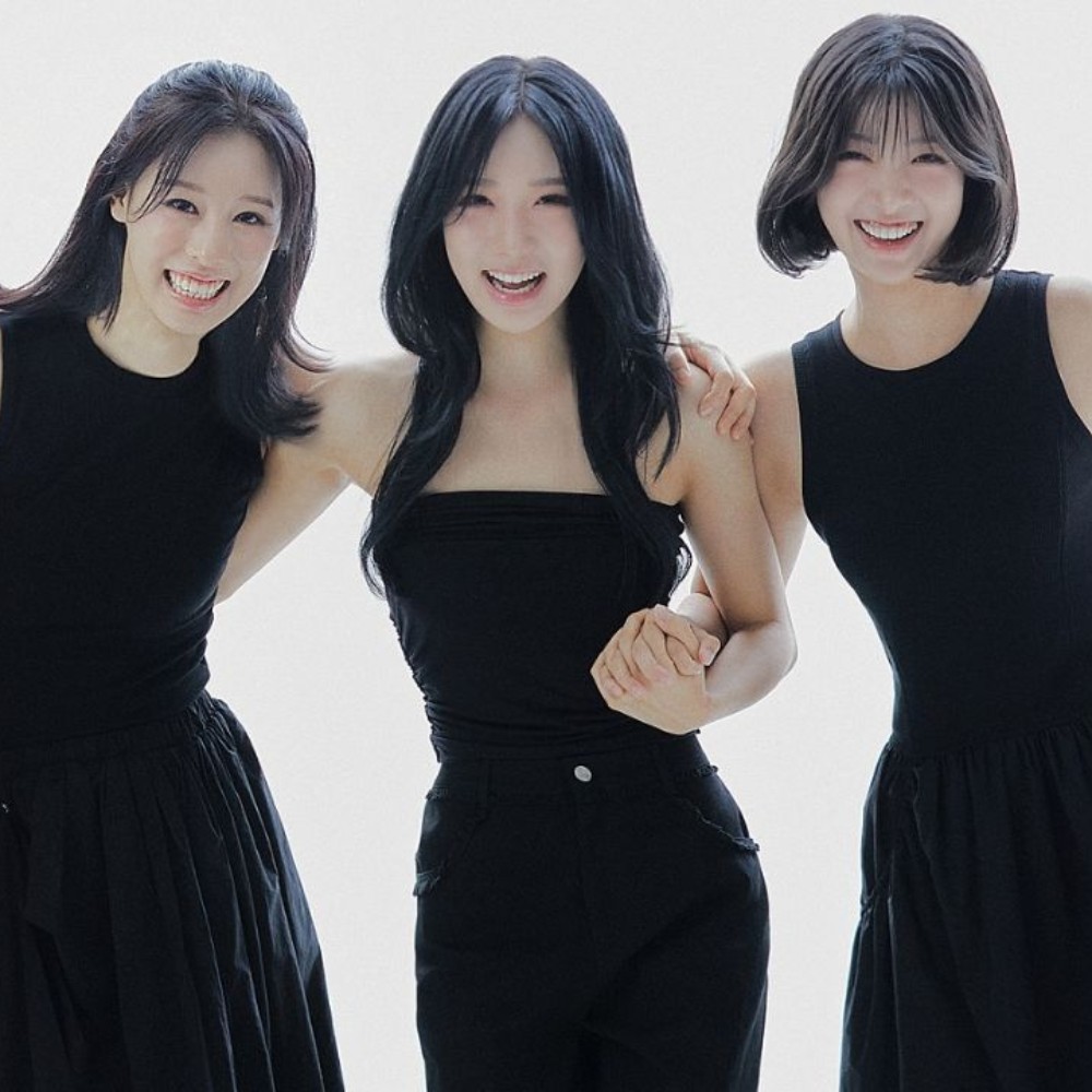 Ex-FIFTY FIFTY's Saena, Aran, and Sio join new agency after ATTRAKT dispute; to re-debu...