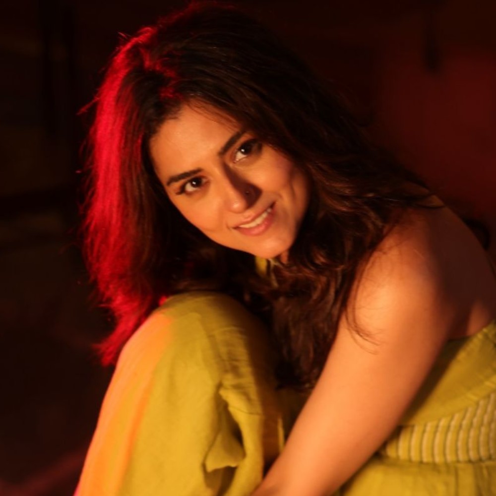 ‘It’s 888, make a wish’: Ridhi Dogra urges fans to find inner strength on Lions Gate Po...