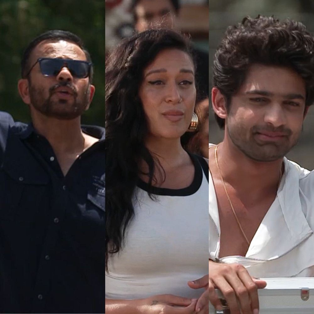 Khatron Ke Khiladi 14: Rohit Shetty jokes about Abhishek Kumar being channel’s favorite...