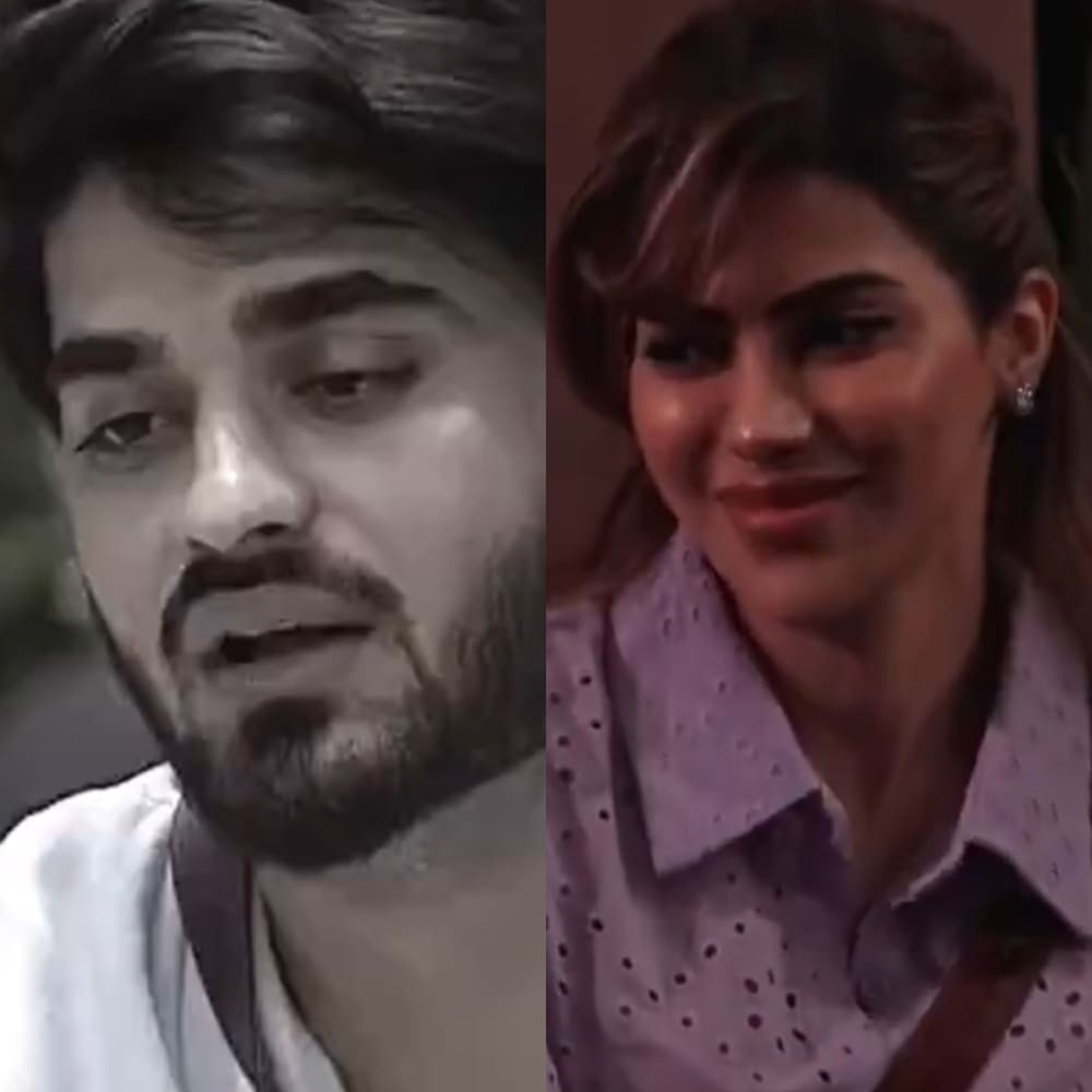 Bigg Boss Marathi 5 PROMO: Contestants tease Nikki Tamboli by singing 'Thukrake Mera Py...