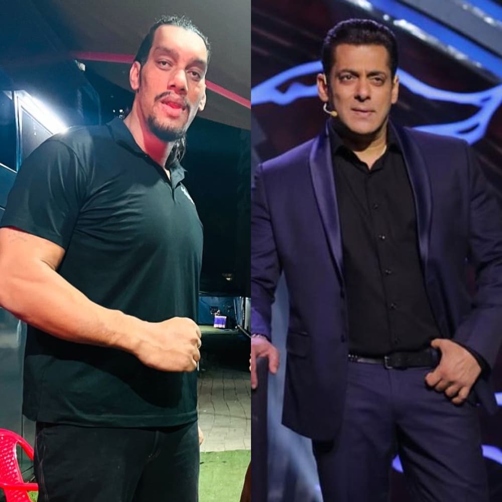 EXCLUSIVE VIDEO: Stree 2 actor Sunil Kumar aka ‘Sarkata’ opens up on being approached for Salman Khan-hosted Bigg Boss 18  EXCLUSIVE VIDEO: Stree 2 actor Sunil Kumar aka ‘Sarkata’ opens up on being approached for Salman Khan-hosted Bigg Boss 18