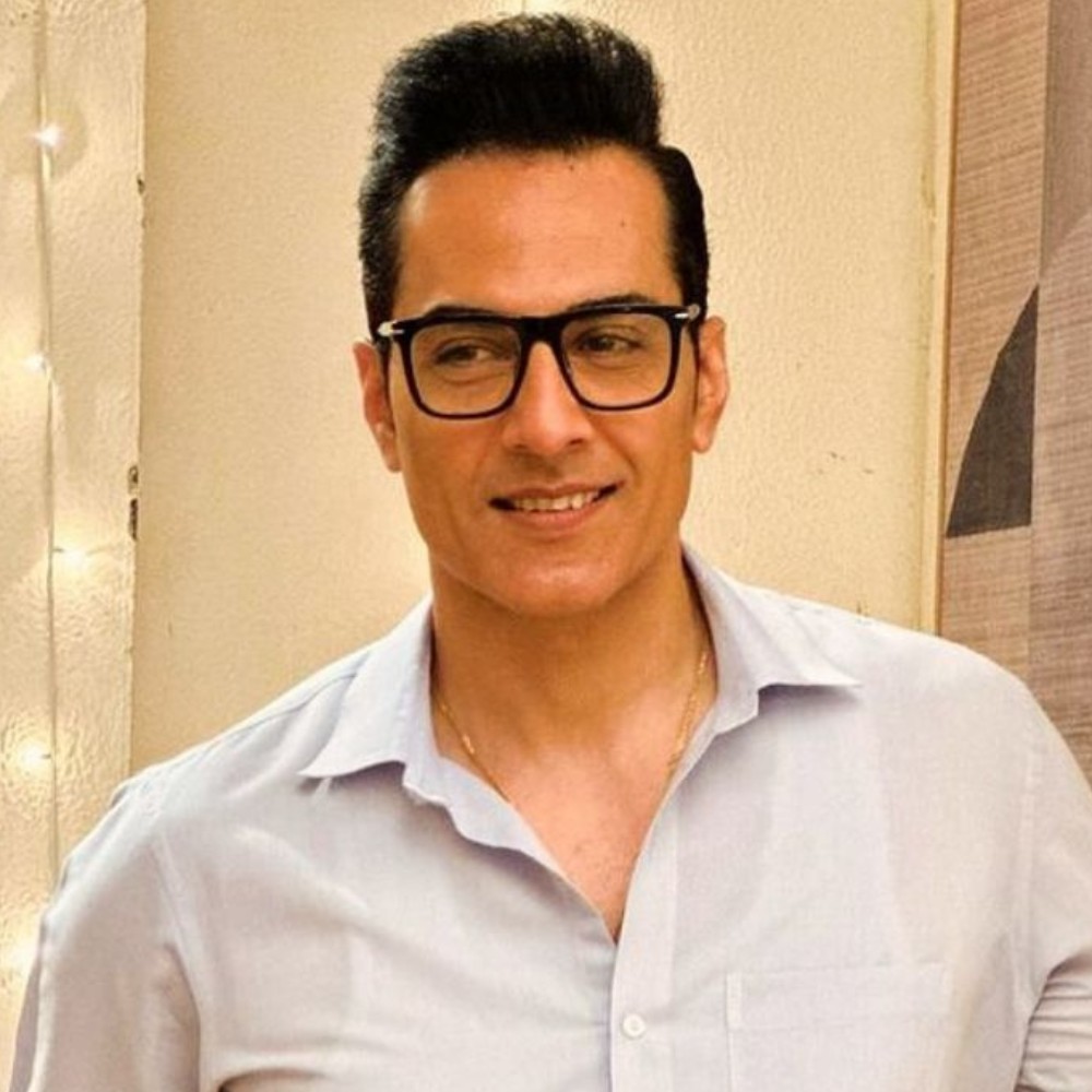 Anupamaa's Sudhanshu Pandey BREAKS silence on reported fallout between him and Rajan Sh...