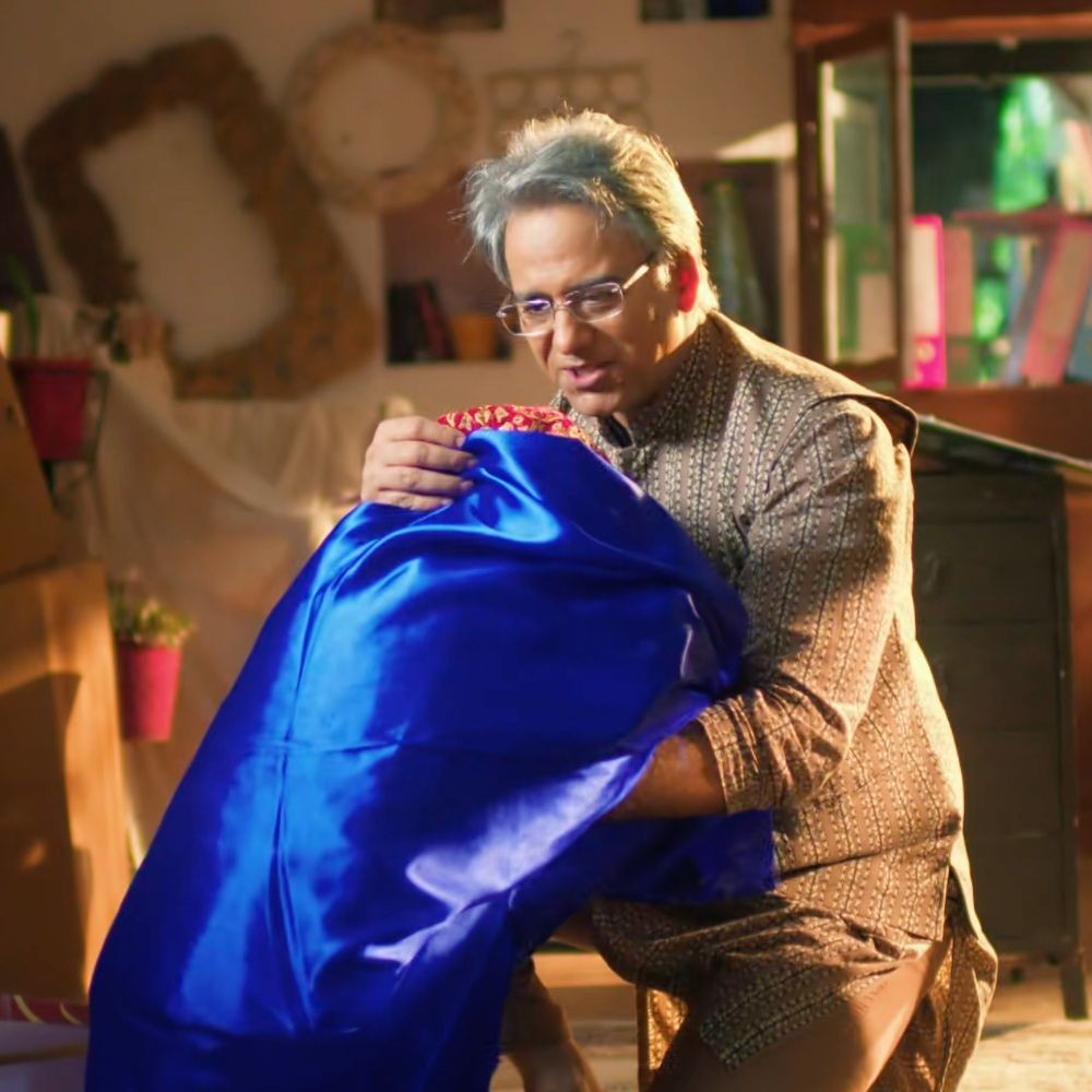 Yeh Rishta Kya Kehlata Hai Spoiler Alert: Manish to learn about Abhira's connection wit...