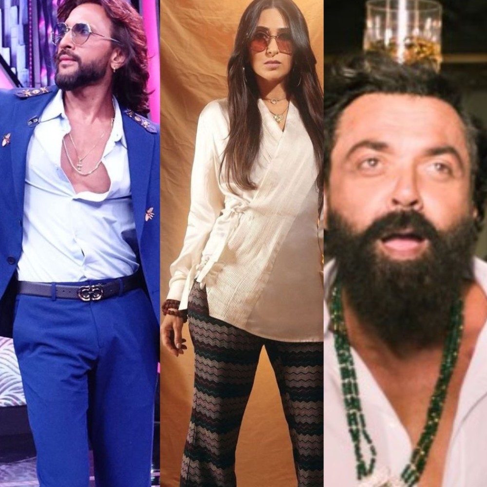 India's Best Dancer 4 Promo: Terence Lewis balances glass on his head, RECREATES Bobby ...