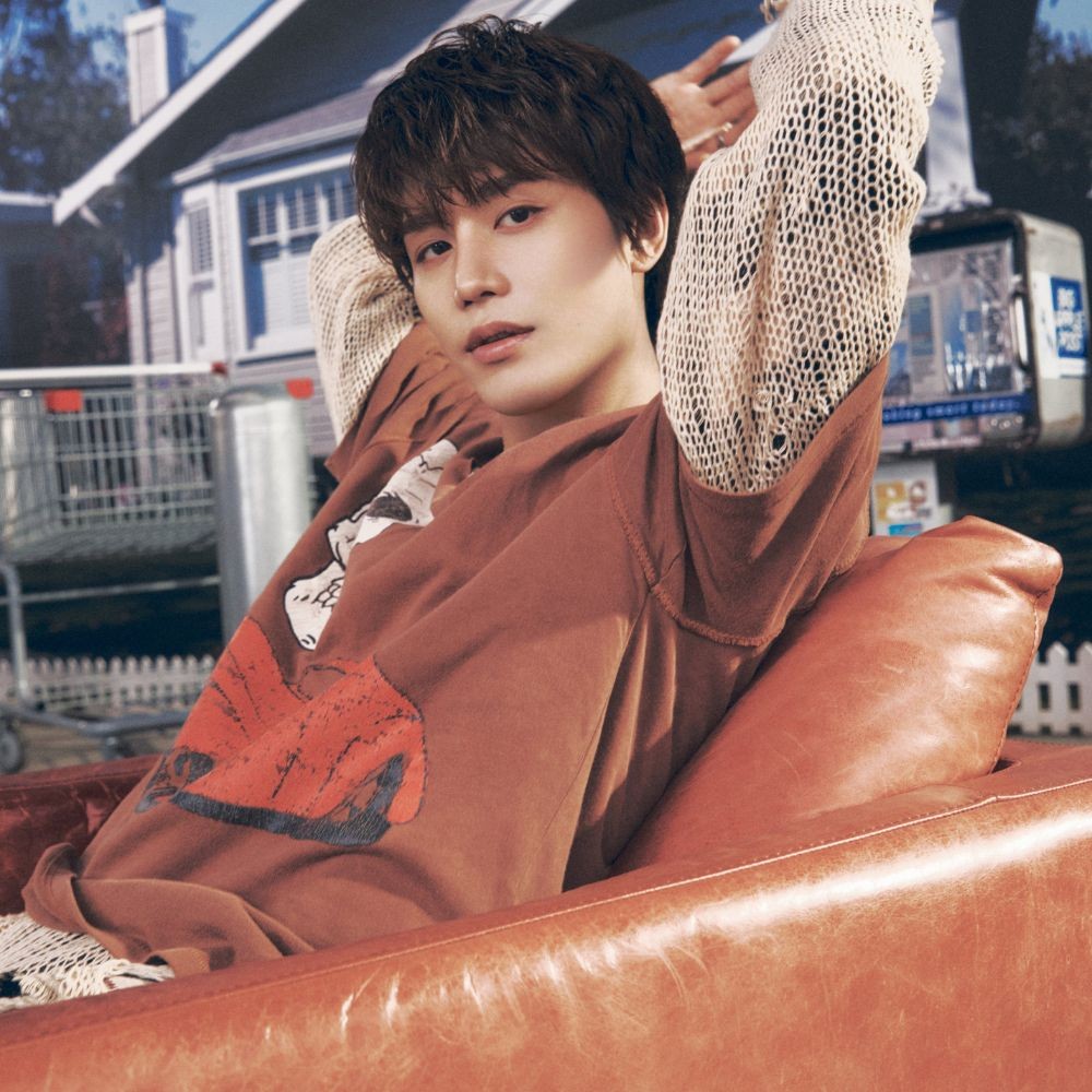 Taeil loses 1 million Instagram followers overnight after exit from NCT due to sexual c...