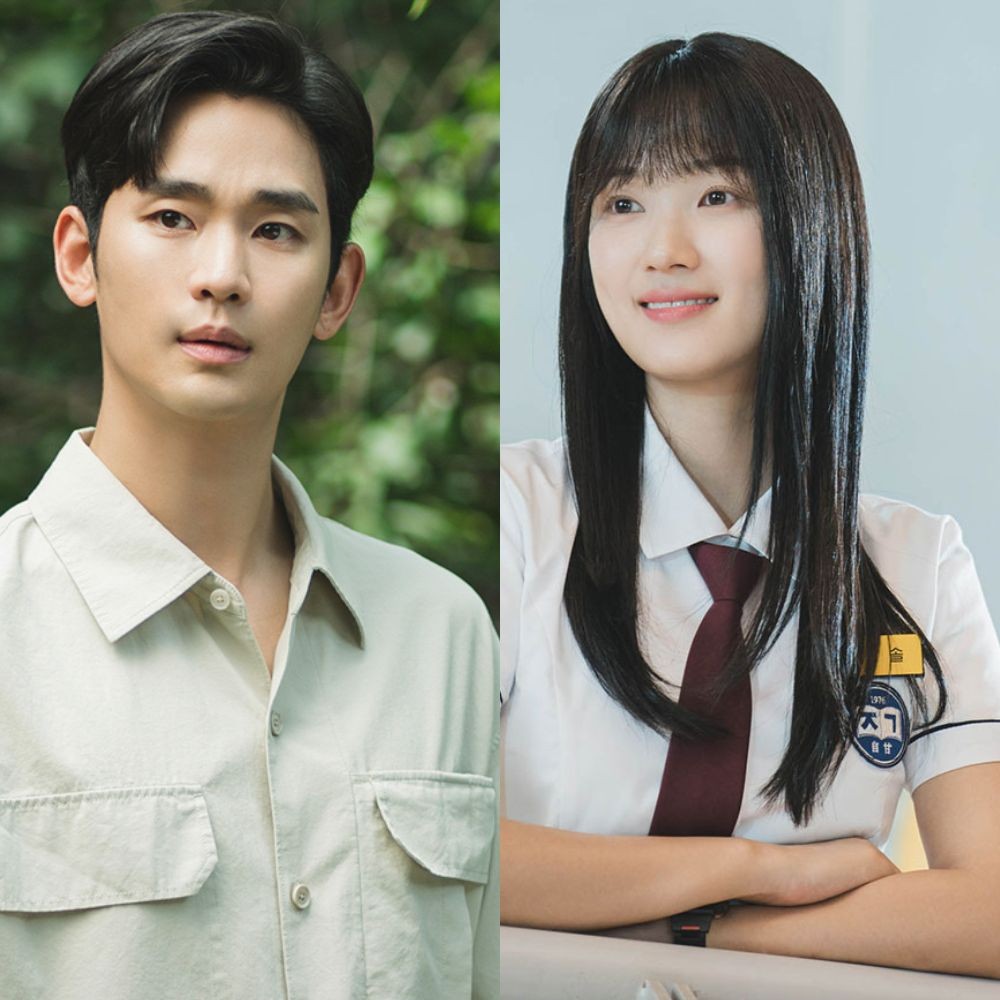 Kim Soo Hyun, Kim Hye Yoon, Go Min Si, Byun Yo Han and more to receive National Assembl...