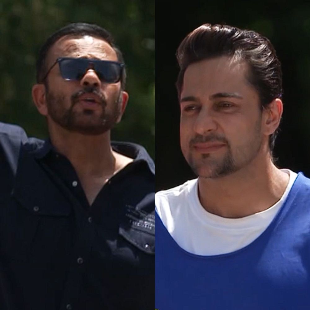 Khatron Ke Khiladi 14: Rohit Shetty on Shalin Bhanot after latter fails to complete stu...