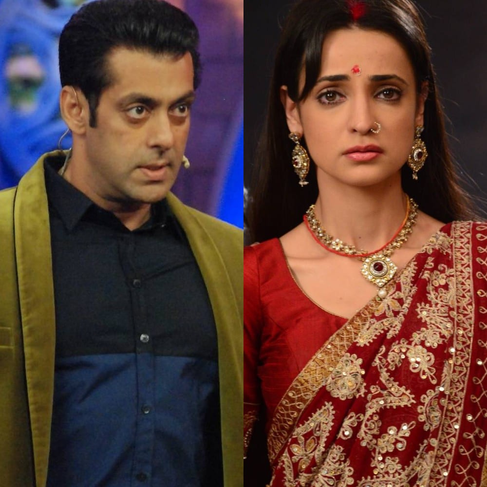 THROWBACK: When Salman Khan revealed his mother is big fan of Iss Pyaar Ko Kya Naam Doo...