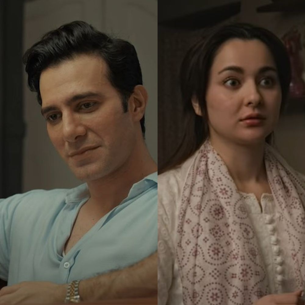 Kabhi Main Kabhi Tum PROMO: Is Adeel regretting not marrying Sharjeena after seeing her...