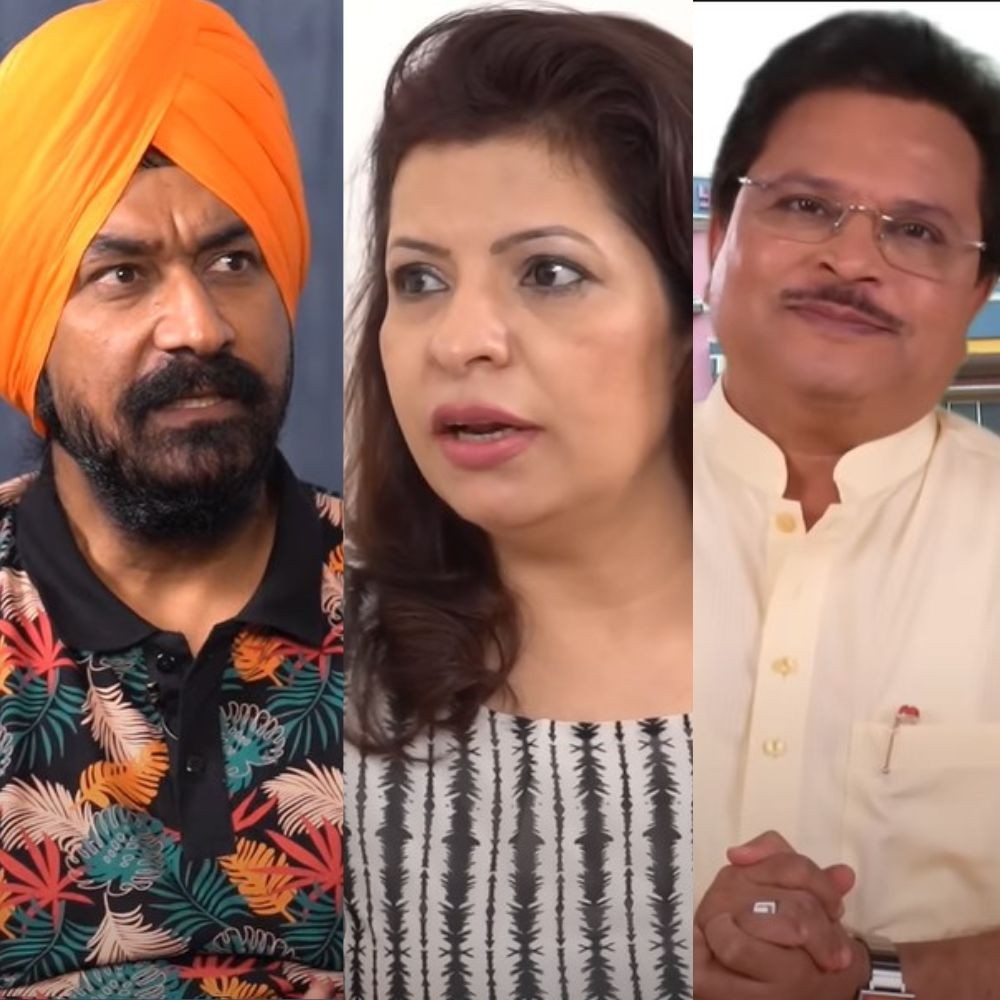 Gurucharan Singh says he convinced Jennifer Mistry Bansiwal to patch up with Asit Modi ...