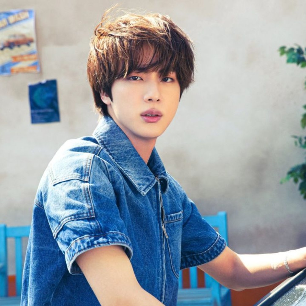'Popping candy and dark chocolate': BTS' Jin hints at sweet surprises in upcoming solo ...