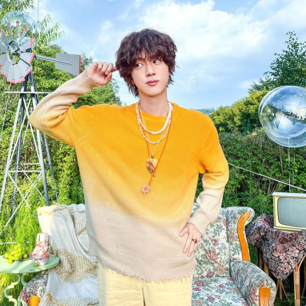 BTS’ Jin effect: Half-Star Hotel in Lost Island records personal best 6.4 percent viewe...