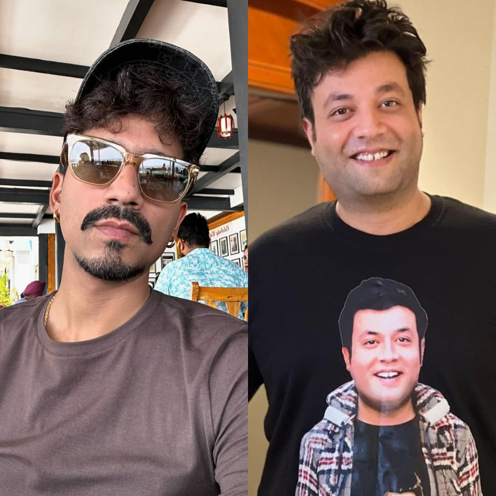 Why did Haarsh Limbachiyaa apologize to Varun Sharma? Latter recalls SHOCKING incident ...