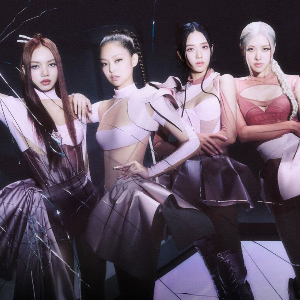 11 BLACKPINK facts that will make you love them even more