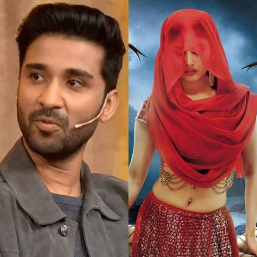 Aapka Apna Zakir, Aug 24: Raghav Juyal takes an indirect dig at Ektaa Kapoor's show Naa...