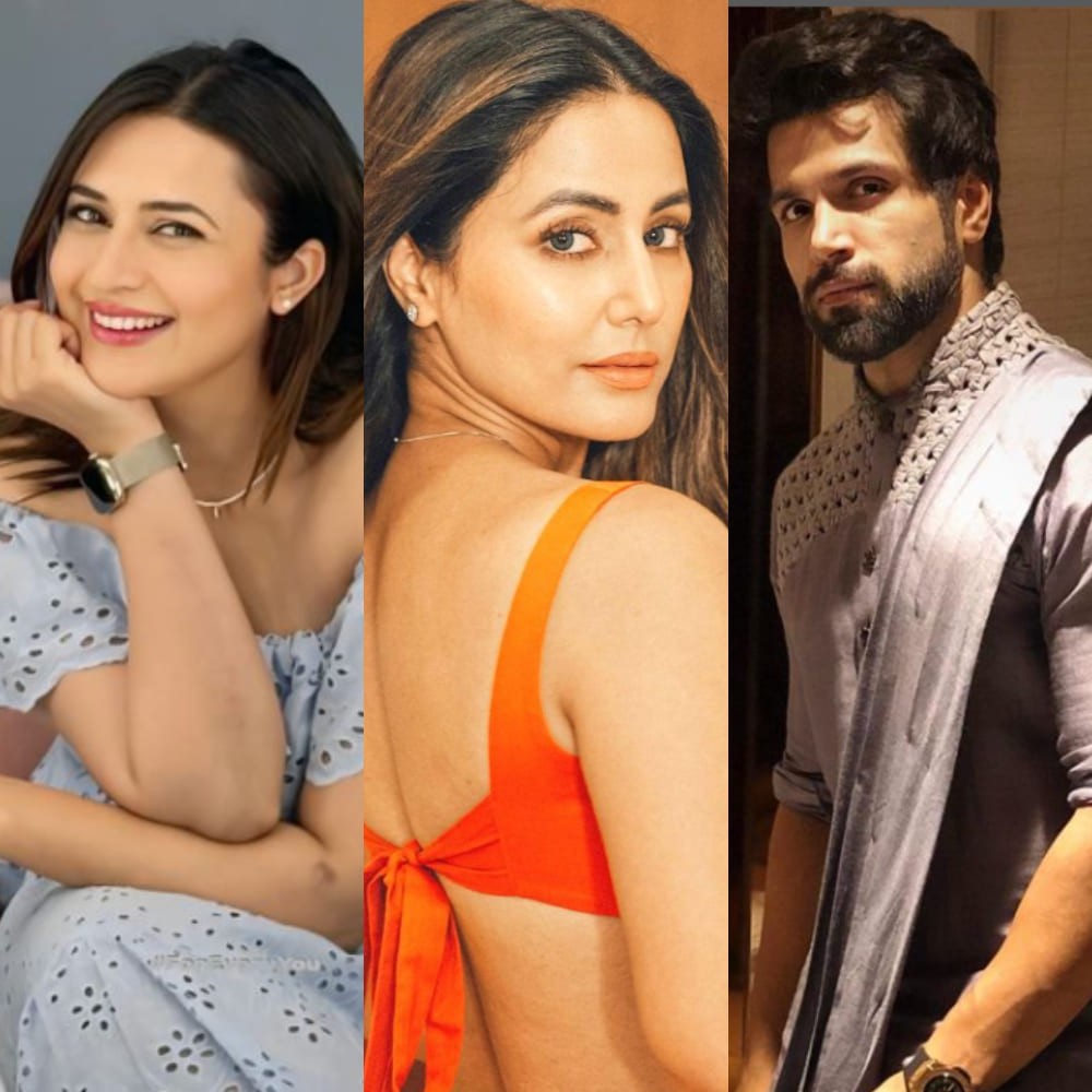 Did you know these 7 surprising facts about famous TV actors like Divyanka Tripathi, Hi...