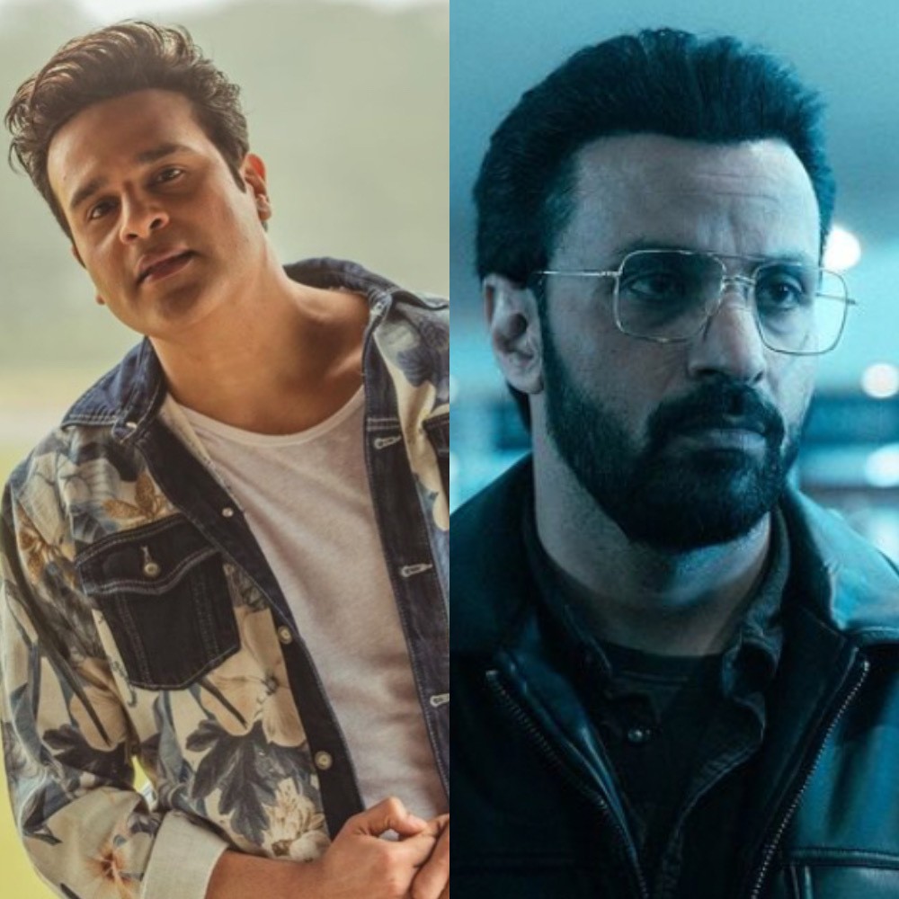 Krushna Abhishek congratulates ‘bro’ Rajiv Thakur on IC814 Kandahar Hijack’s success: ‘...