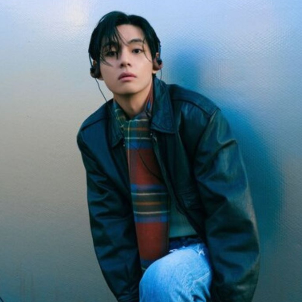 When BTS' V couldn't pronounce 'concert' on The Fact Music Awards stage and left everyo...