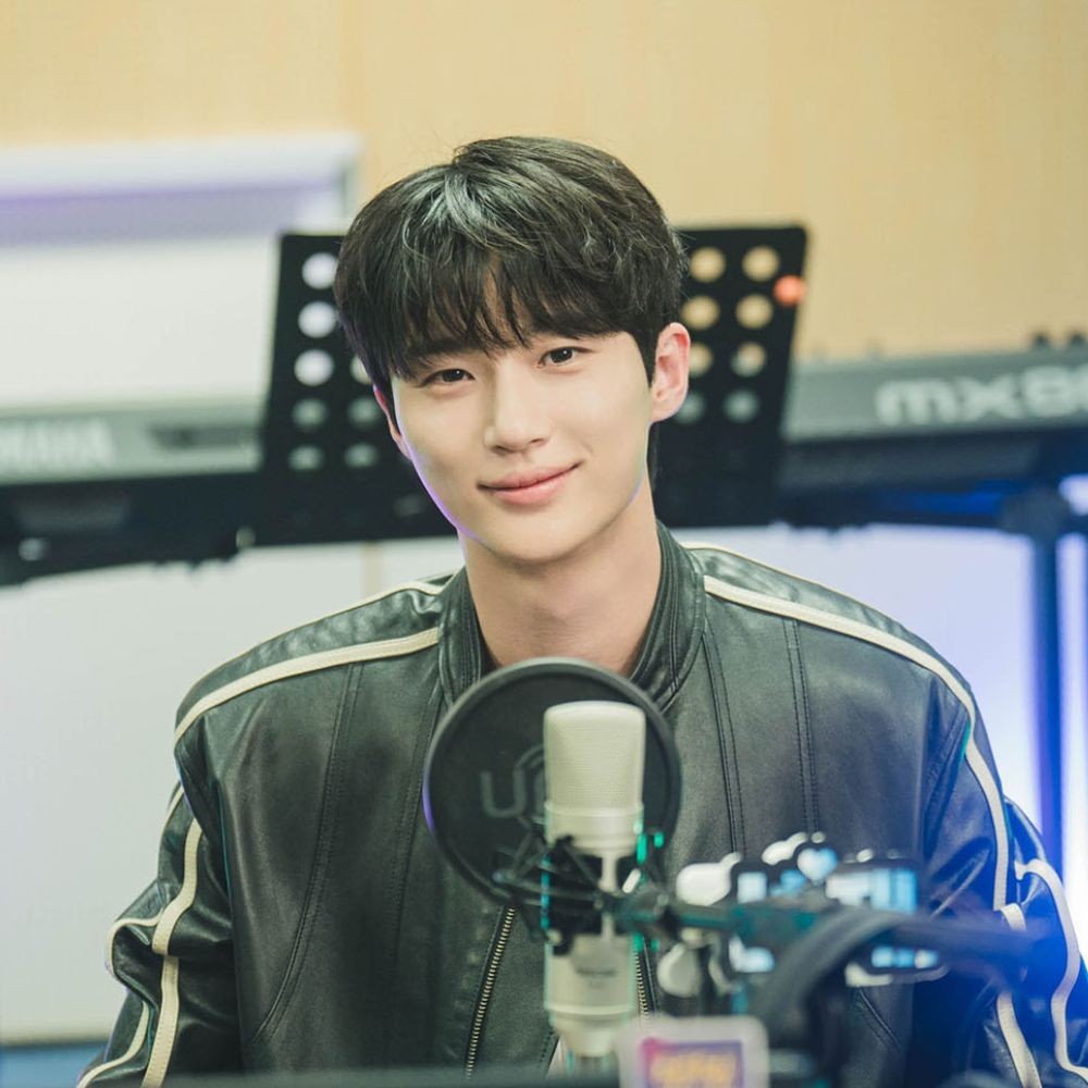 Lovely Runner’s Byeon Woo Seok’s over security incident sparks possible amendments to a...