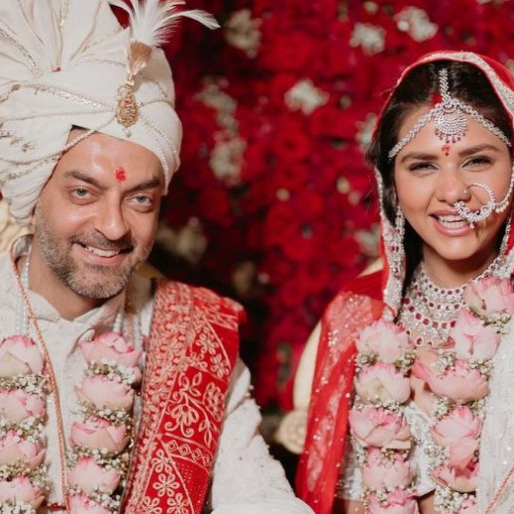 Dalljiet Kaur calls out estranged 'narcissist' husband in a now-deleted post: 'They loo...