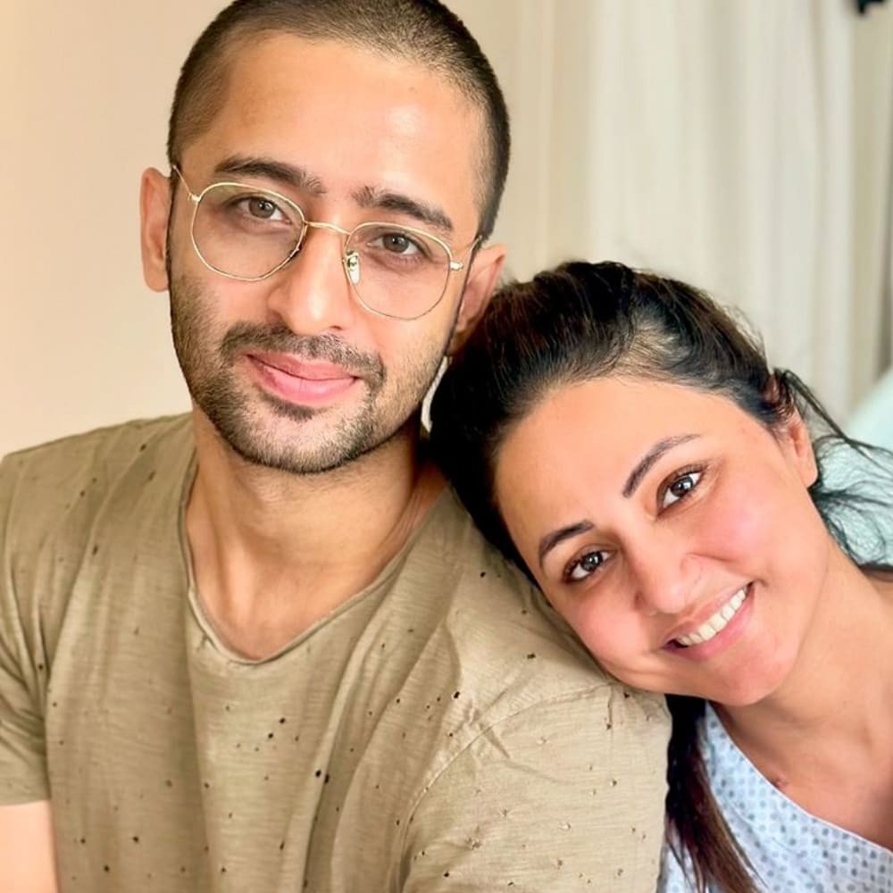 Shaheer Sheikh drops heartfelt post for BFF Hina Khan amid her battle with stage 3 brea...