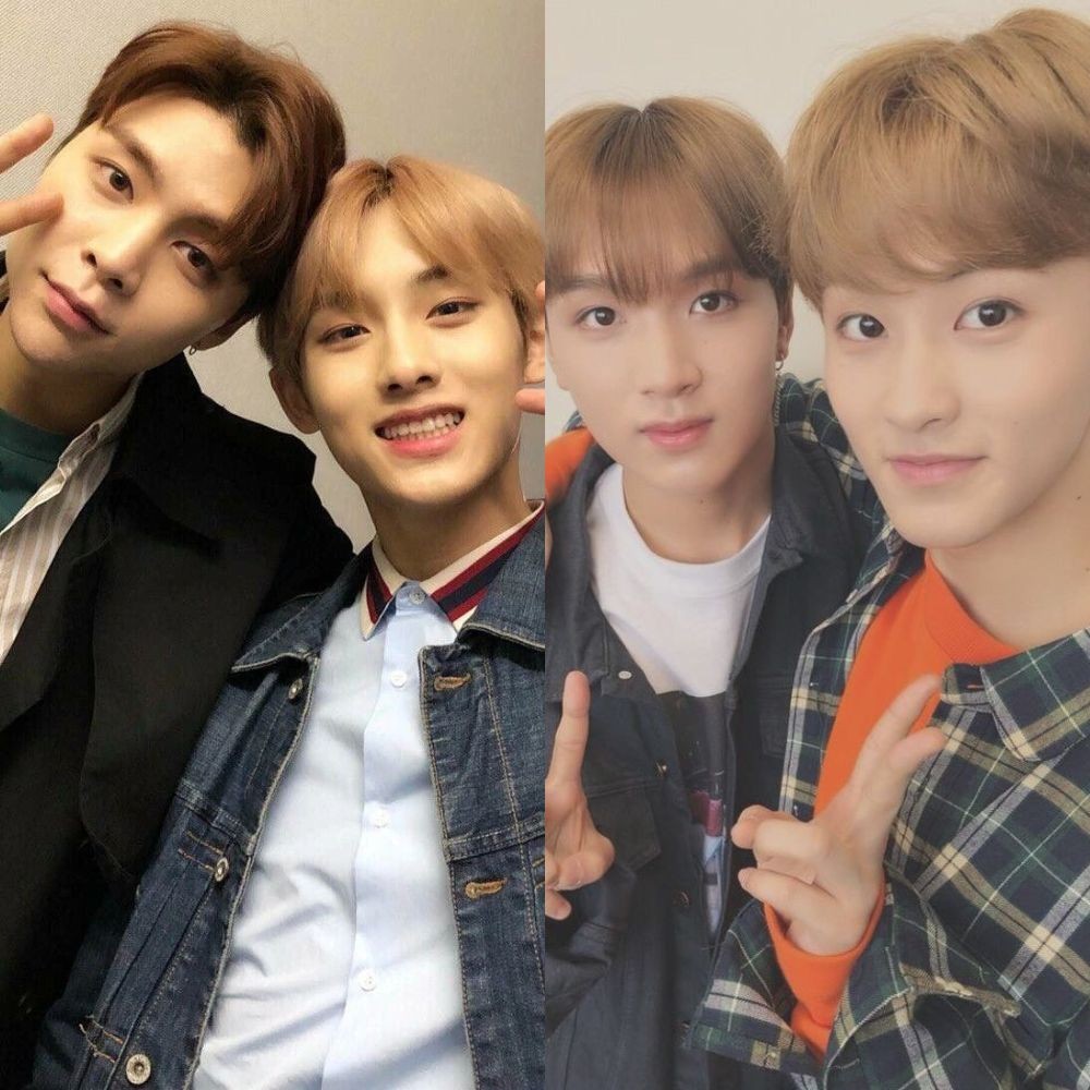 NCT's Johnny, Winwin unfollow Taeil amid sexual crime case; Mark and Haechan's NCT DREA...