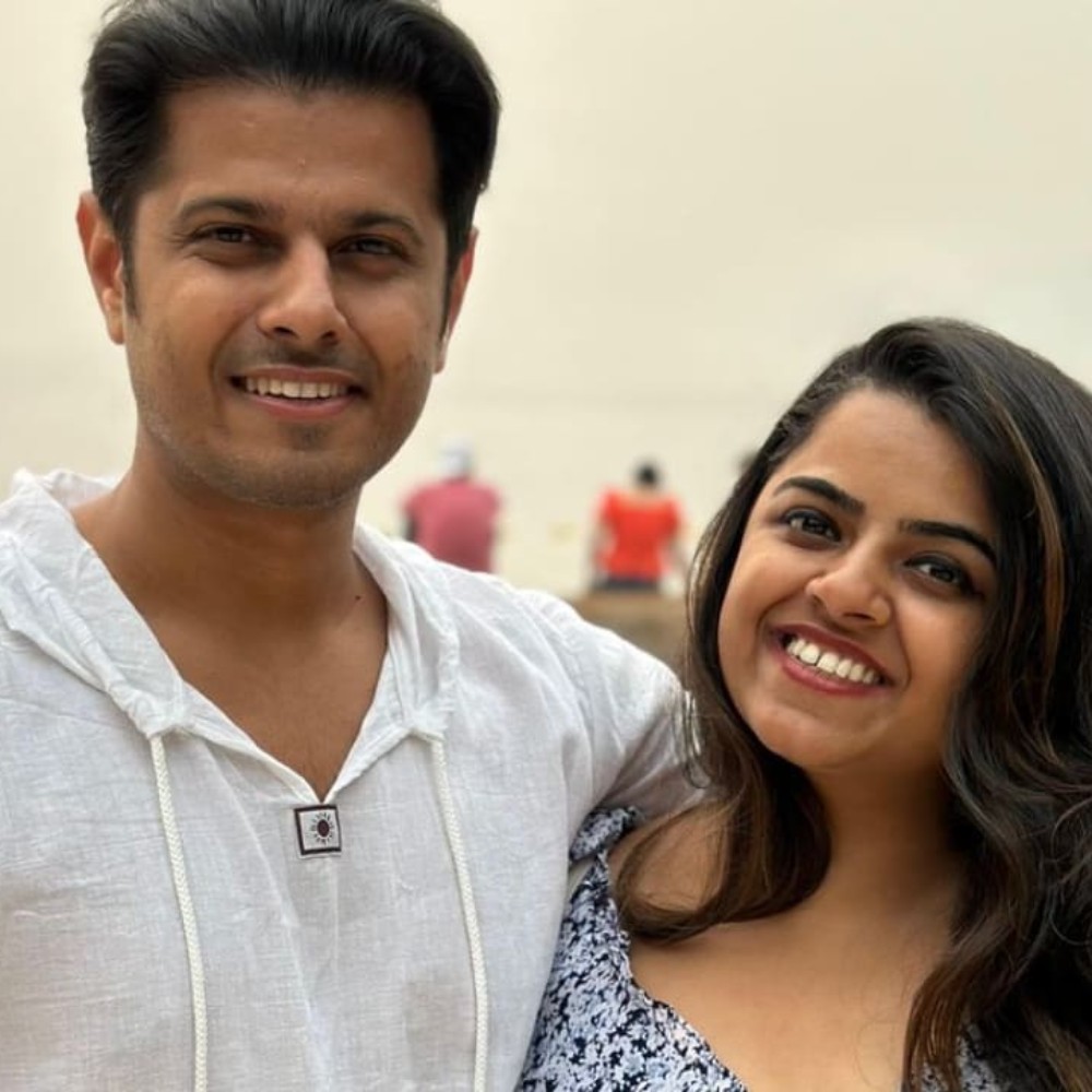 Raksha Bandhan 2024 EXCLUSIVE: Megha Barsenge's Neil Bhatt talks about bond with sister...