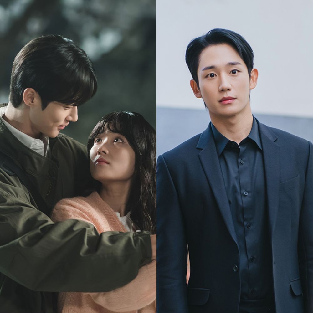 ‘I support u wholeheartedly’: Lovely Runner’s Kim Hye Yoon receives sweet VIDEO message...