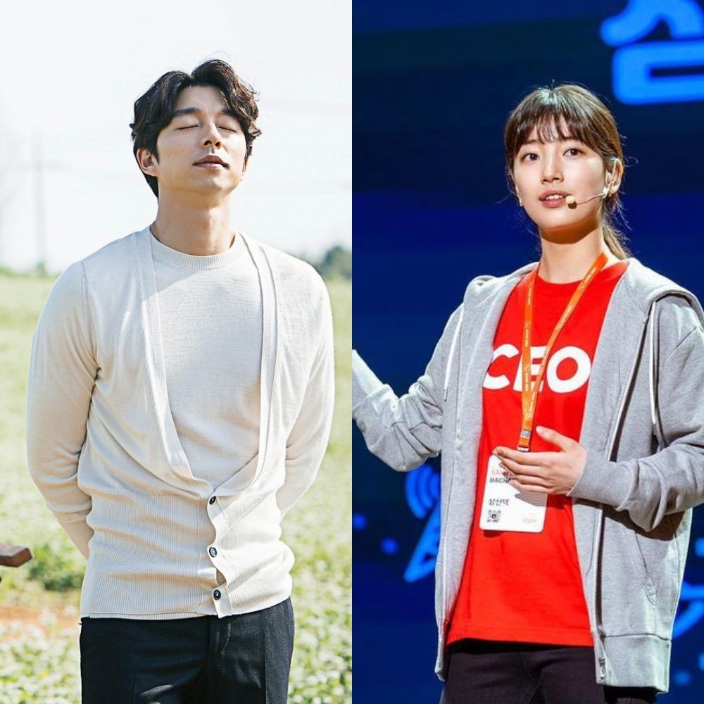  From Goblin’s Kim Shin, Start-Up’s Seo Dal Mi, and more: Find the perfect K-drama char...