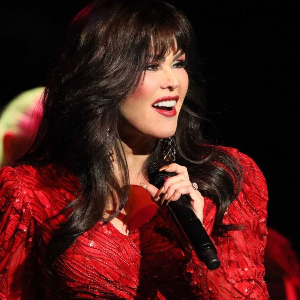 Marie Osmond’s Weight Loss at 64: How She Shed 50 lbs Without Starving Marie Osmond’s Weight Loss at 64: How She Shed 50 lbs Without Starving