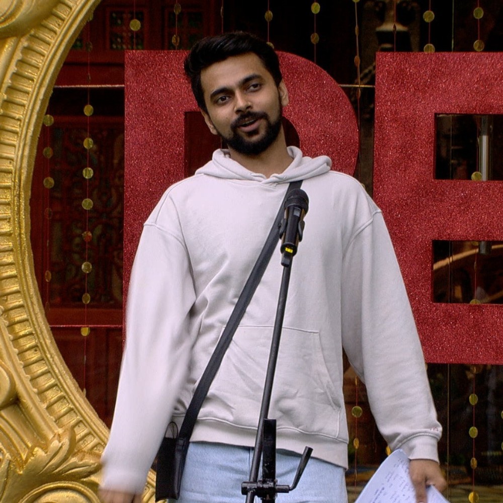 Bigg Boss OTT 3: Lovekesh Kataria drops heartfelt message for fans post-eviction;    says, ‘Vote se toh nikaal nahi paaye…’ Bigg Boss OTT 3: Lovekesh Kataria drops heartfelt message for fans post-eviction;    says, ‘Vote se toh nikaal nahi paaye…’