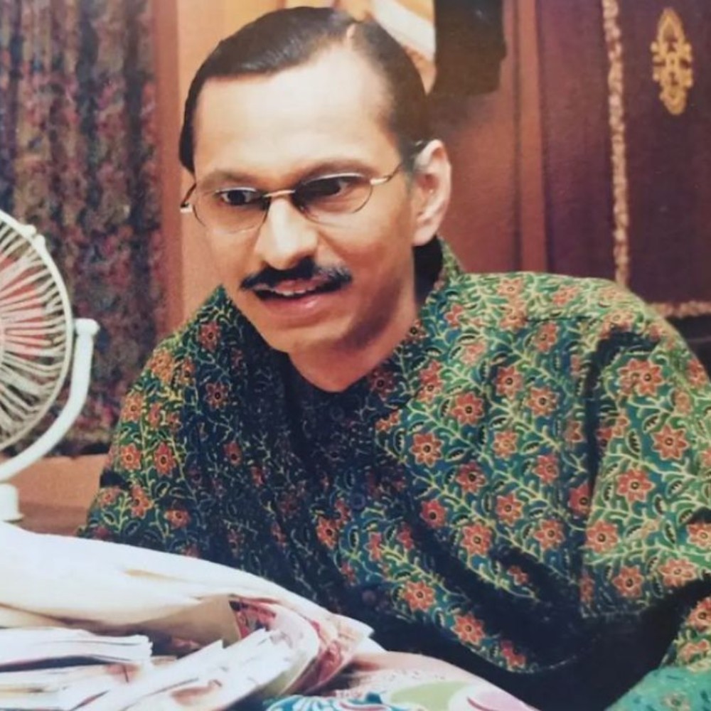 Taarak Mehta Ka Ooltah Chashmah’s Shyam Pathak aka Popatlal’s struggles: Doing odd jobs...