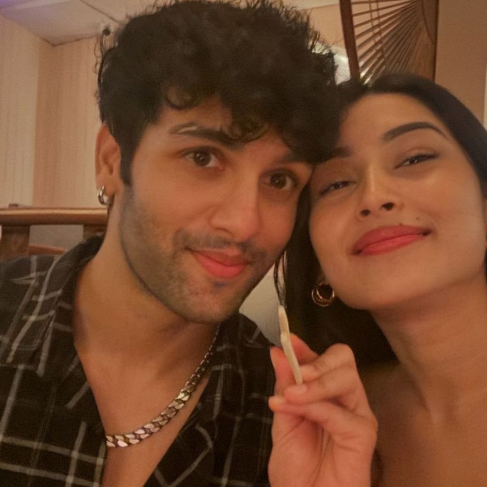 Splitsvilla X5 winners Jashwanth Bopanna, Akriti Negi to enter Bigg Boss 18 house? 