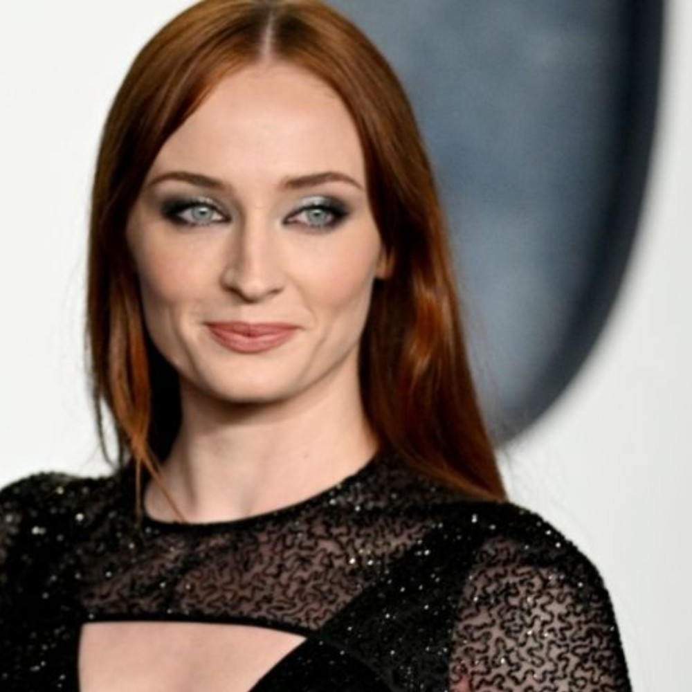 Throwback: When Sophie Turner Revealed How Scrutiny Around Her Weight During Game Of Thrones Impacted Her Mental Health Throwback: When Sophie Turner Revealed How Scrutiny Around Her Weight During Game Of Thrones Impacted Her Mental Health