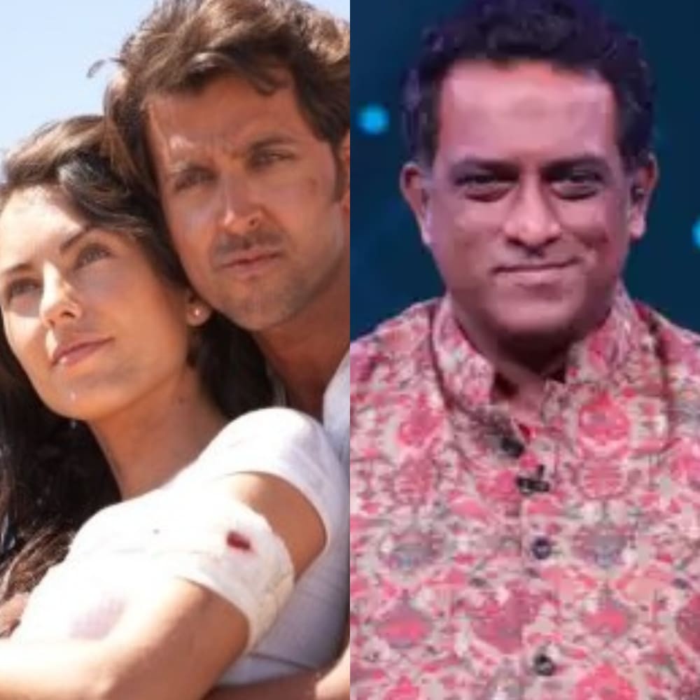 India's Best Dancer 4: Anurag Basu reveals his close encounter with Micheal Jackson dur...