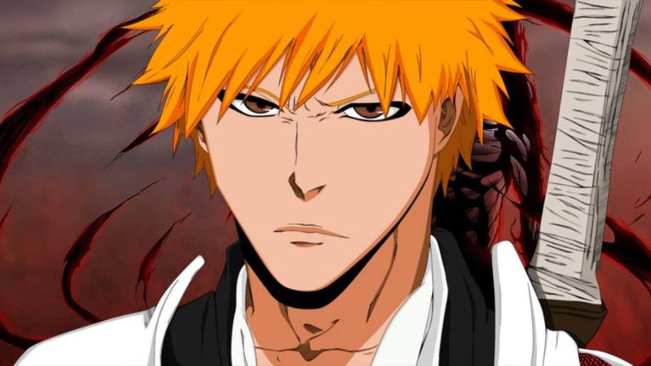 Ichigo in Bleach (PC: Studio Pierrot )