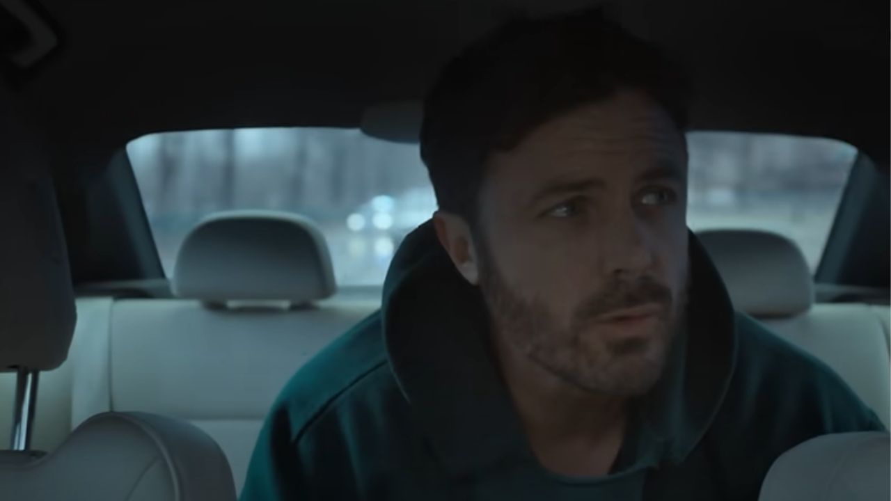 Casey Affleck (via YouTube/ Apple TV)