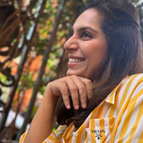 Ram Charan turns photographer for wife Upasana Konidela; see PICS