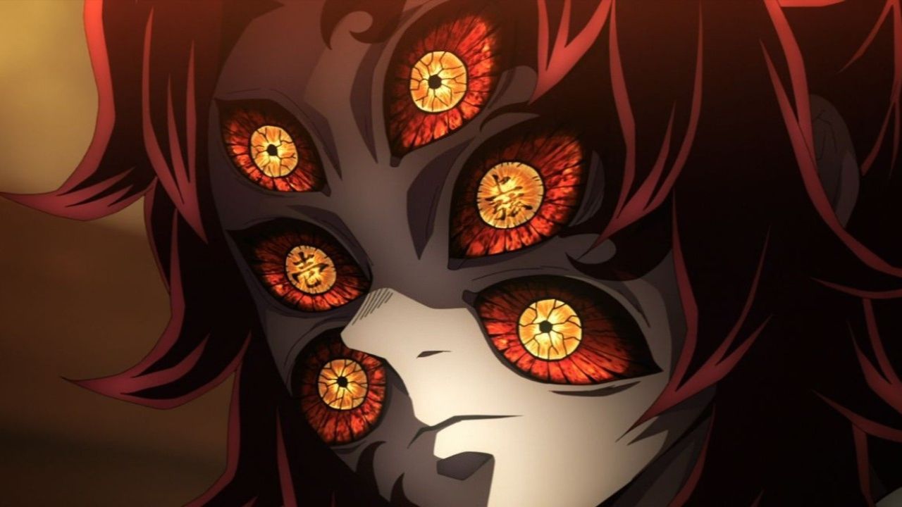 Kokushibo; Image Credit: IMDb