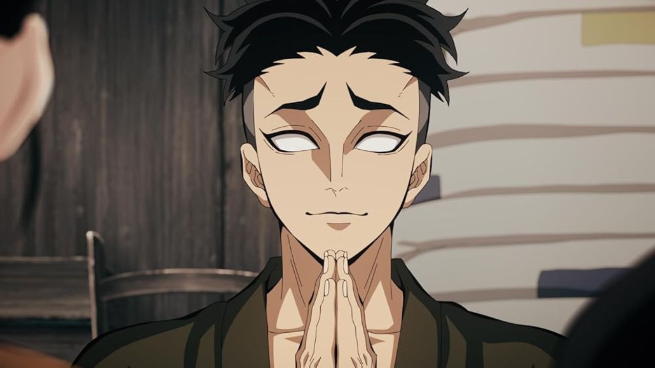 Gyomei Himejima; Image Credit: IMDb