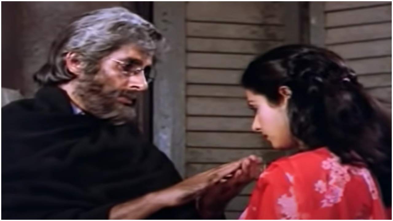Picture courtesy: T-Series/YouTube