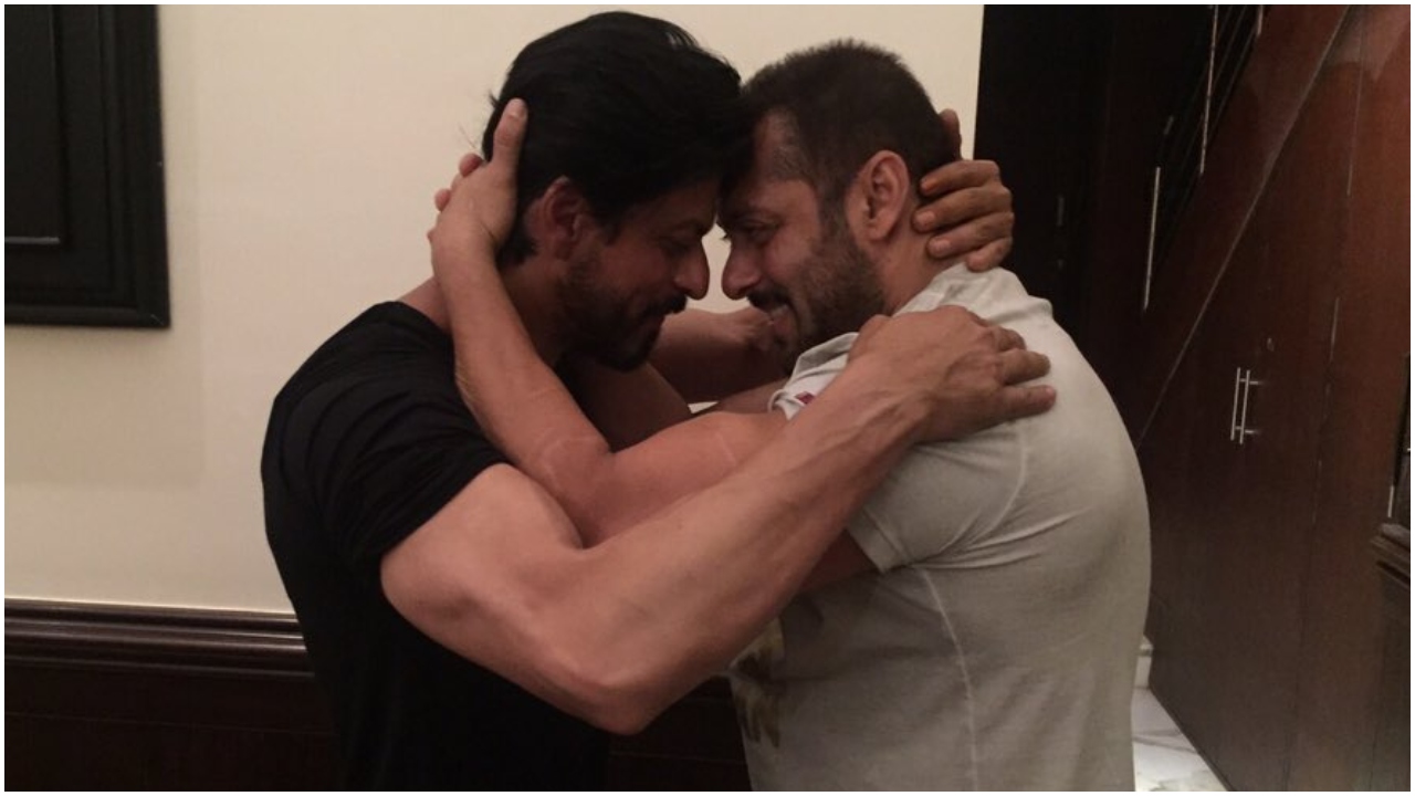 Pic Courtesy: Shah Rukh Khan X