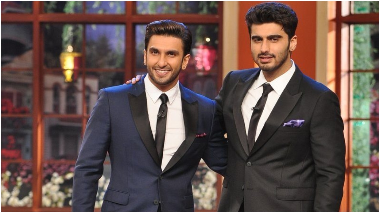 Pic Courtesy: Comedy Nights with Kapil IMDb