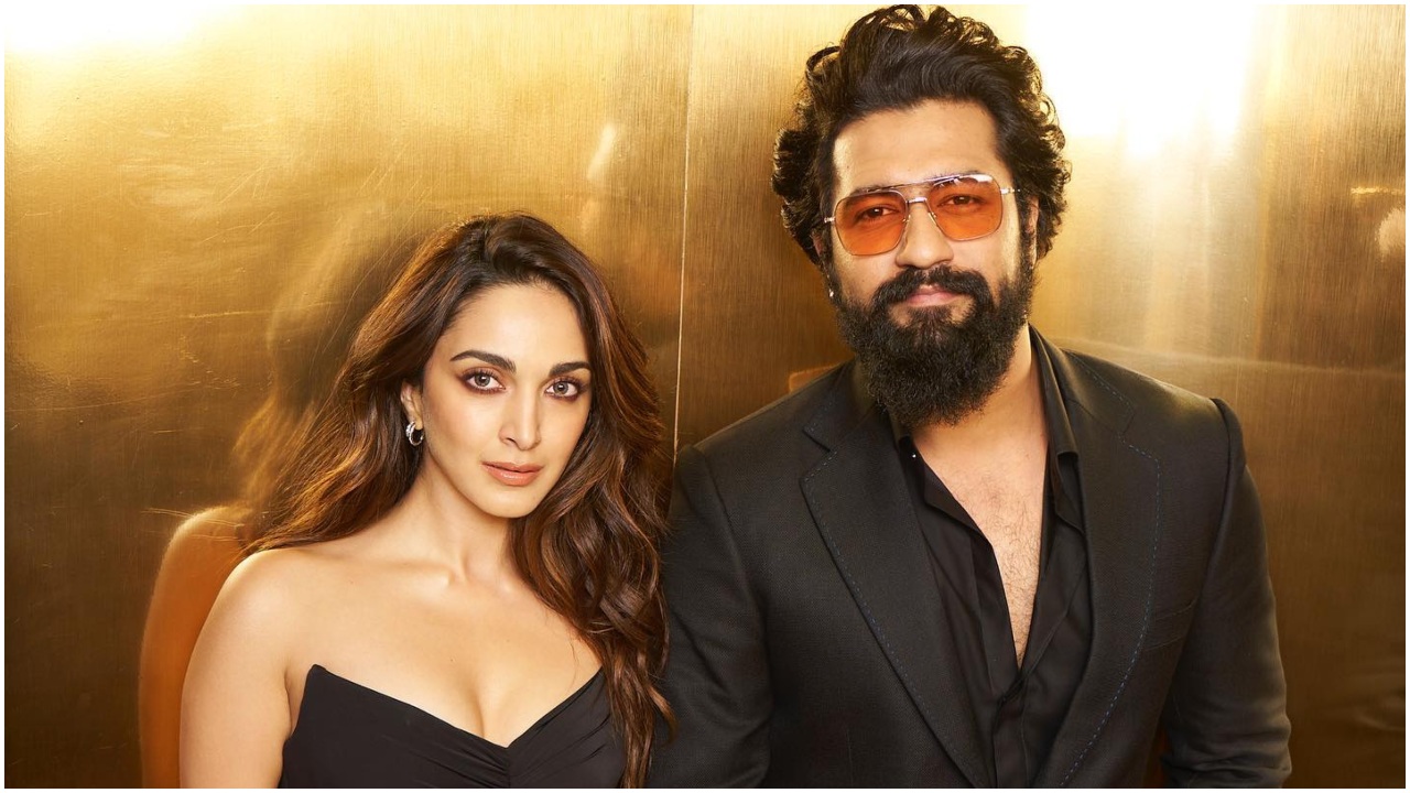 Pic Courtesy: Kiara Advani Instagram