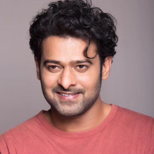 Prabhas