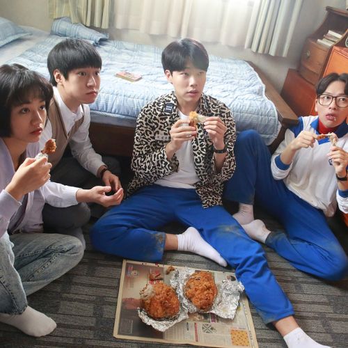 Reply 1998