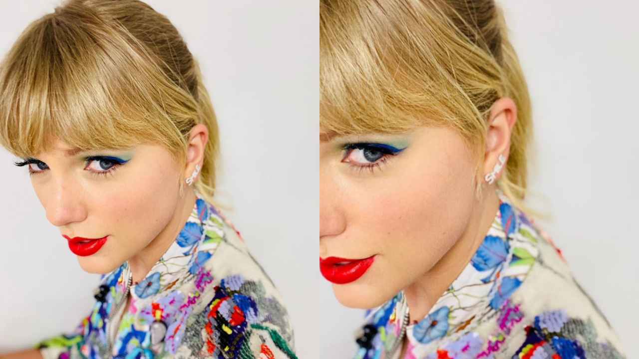 5 times Taylor Swift showed us how to elevate looks with the power of Gen-Z-approved accessories (PC: Taylor Swift Instagram)