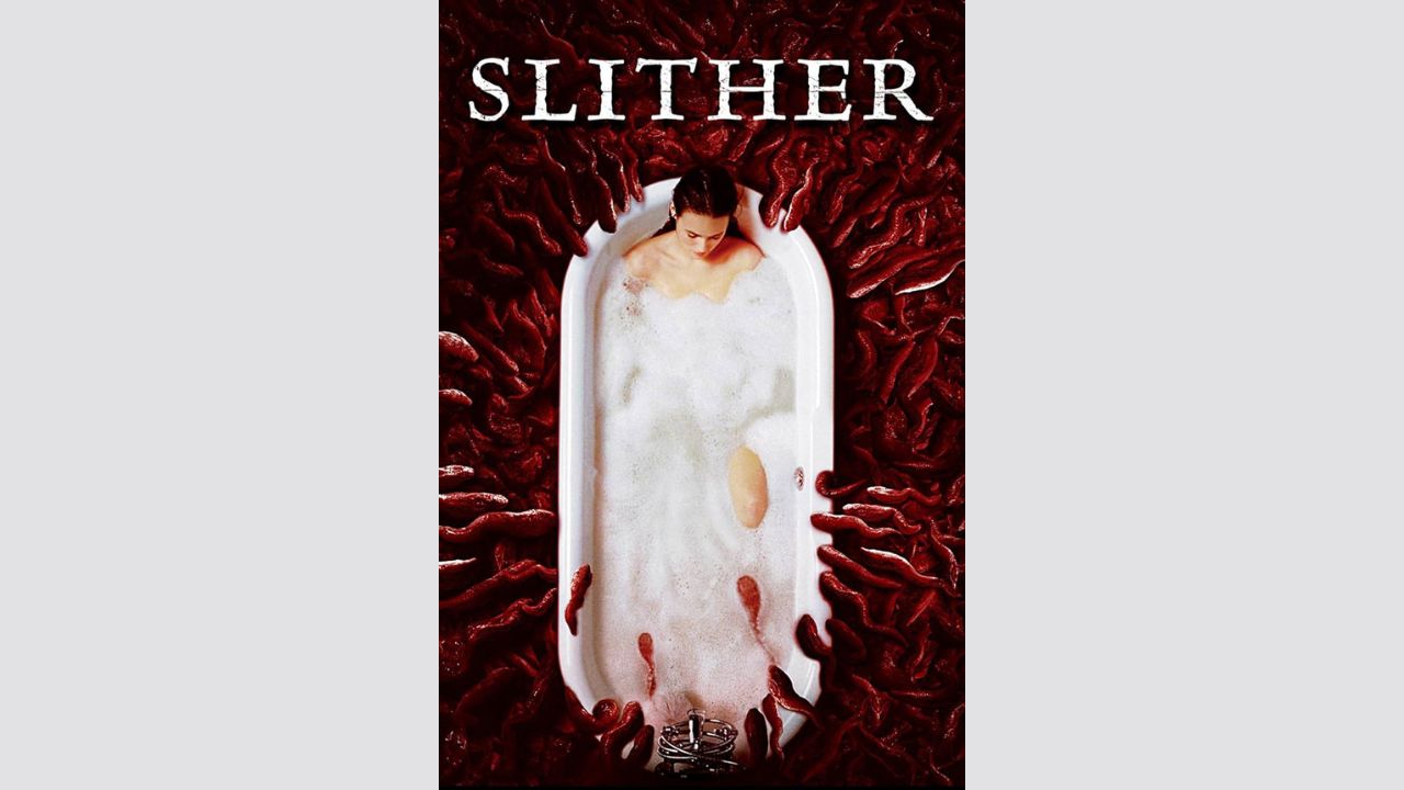 Slither 2006 (IMDb)