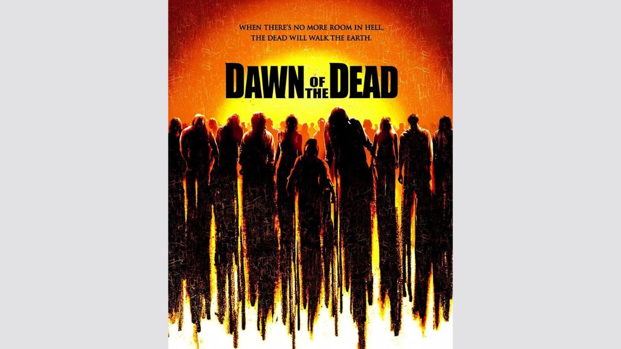 Dawn of the Dead 2004 (IMDb)