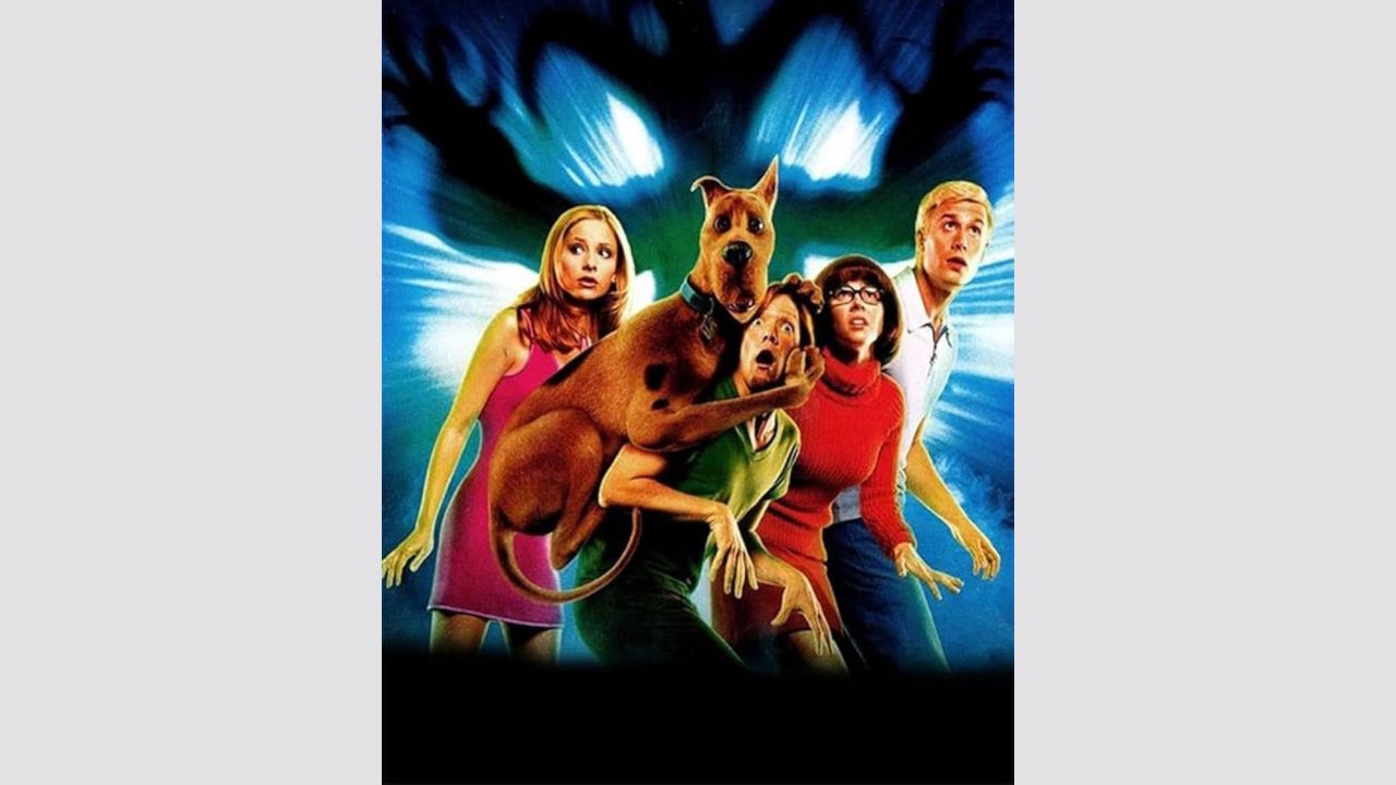 Scooby-Doo 2002 (IMDb)